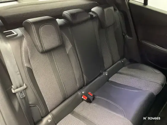 PEUGEOT 2008 ELECTRIQUE II - voiture d'occasion - Photo 11