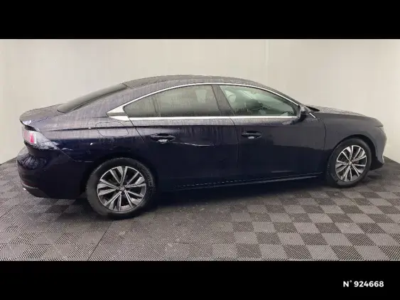 PEUGEOT 508 II - voiture d'occasion - Photo 5