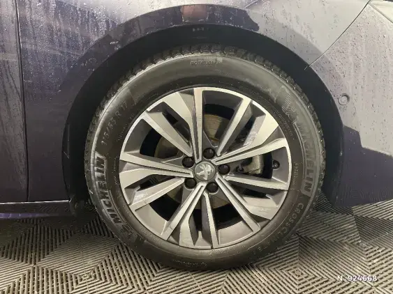 PEUGEOT 508 II - voiture d'occasion - Photo 8