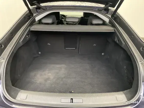 PEUGEOT 508 II - voiture d'occasion - Photo 7