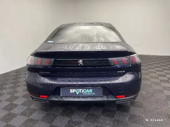 PEUGEOT 508 II - voiture d'occasion - Photo 6