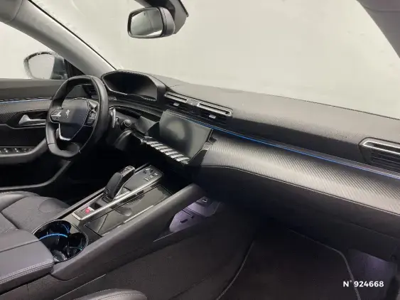 PEUGEOT 508 II - voiture d'occasion - Photo 10