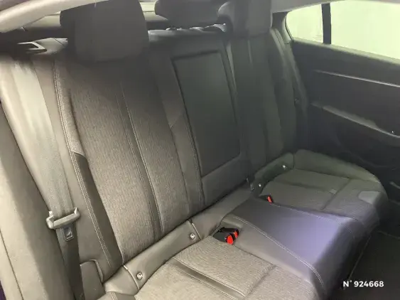 PEUGEOT 508 II - voiture d'occasion - Photo 11