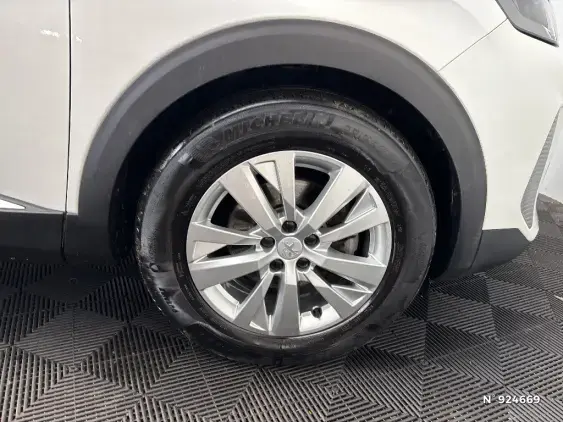 PEUGEOT 5008 II - voiture d'occasion - Photo 8