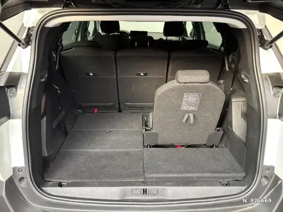 PEUGEOT 5008 II - voiture d'occasion - Photo 7