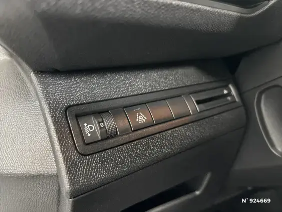 PEUGEOT 5008 II - voiture d'occasion - Photo 15