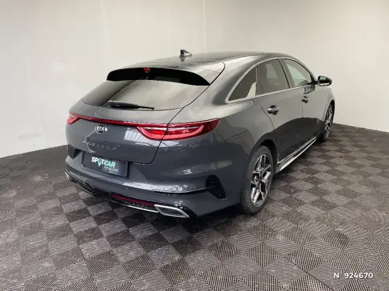 KIA PROCEED III - voiture d'occasion - Photo 4