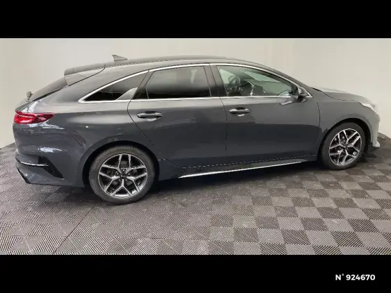 KIA PROCEED III - voiture d'occasion - Photo 5