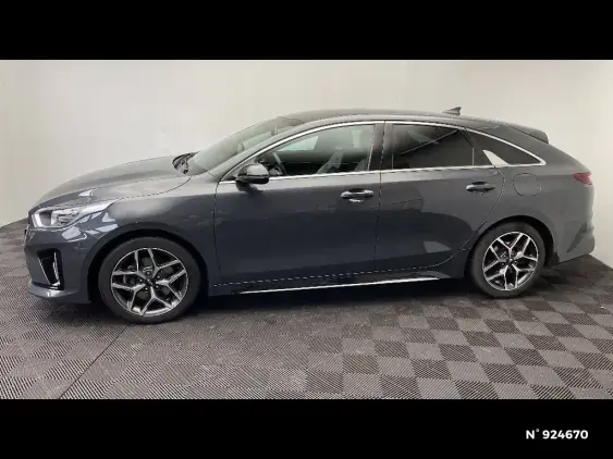 KIA PROCEED III - voiture d'occasion - Photo 2