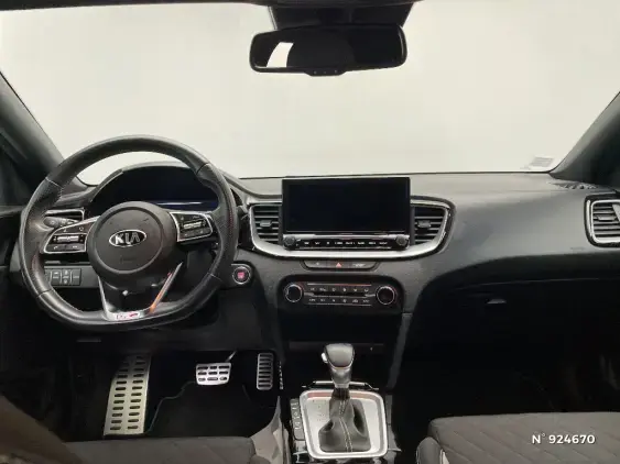 KIA PROCEED III - voiture d'occasion - Photo 9