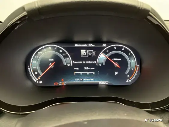 KIA PROCEED III - voiture d'occasion - Photo 12