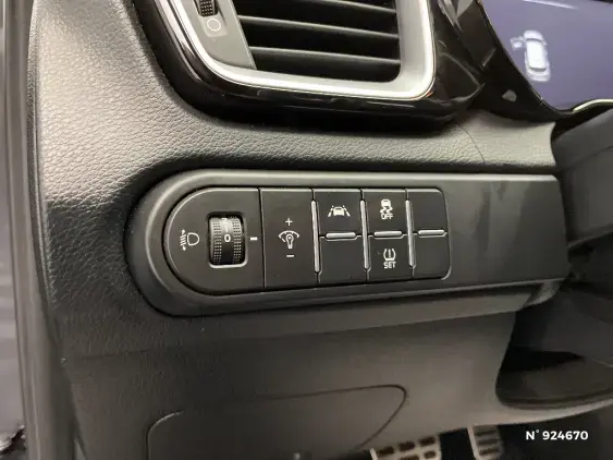 KIA PROCEED III - voiture d'occasion - Photo 15