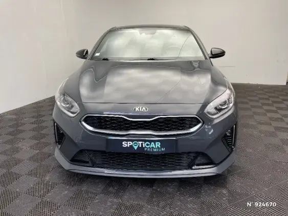KIA PROCEED III - voiture d'occasion - Photo 3
