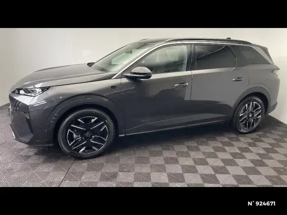 PEUGEOT 5008 III - voiture d'occasion - Photo 2