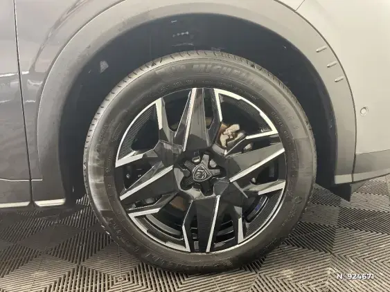 PEUGEOT 5008 III - voiture d'occasion - Photo 8