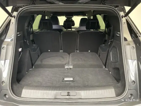 PEUGEOT 5008 III - voiture d'occasion - Photo 7