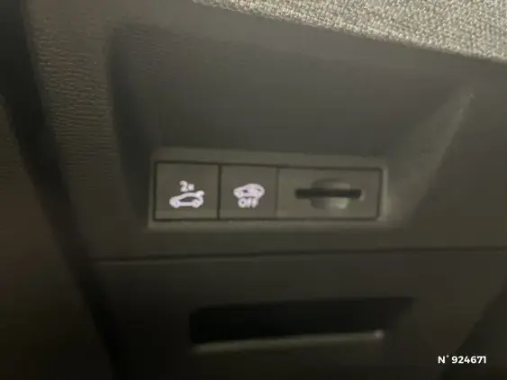 PEUGEOT 5008 III - voiture d'occasion - Photo 15