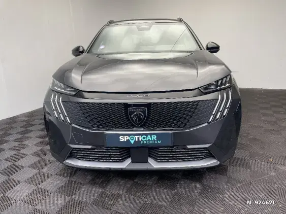 PEUGEOT 5008 III - voiture d'occasion - Photo 3