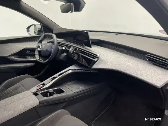 PEUGEOT 5008 III - voiture d'occasion - Photo 10