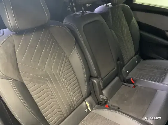 PEUGEOT 5008 III - voiture d'occasion - Photo 11