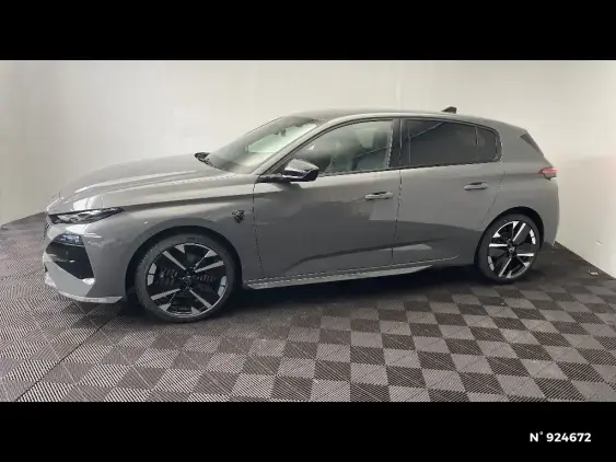 PEUGEOT 308 SW III - voiture d'occasion - Photo 2