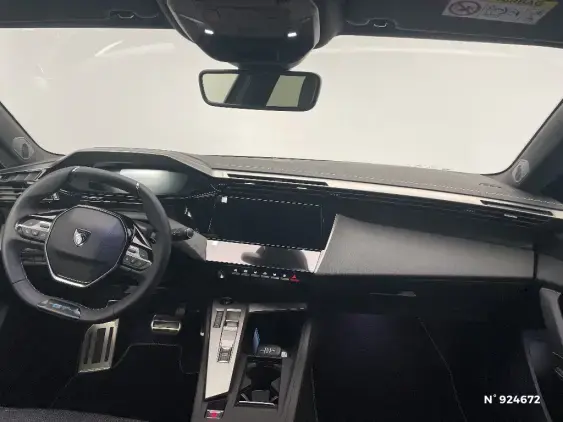 PEUGEOT 308 SW III - voiture d'occasion - Photo 9