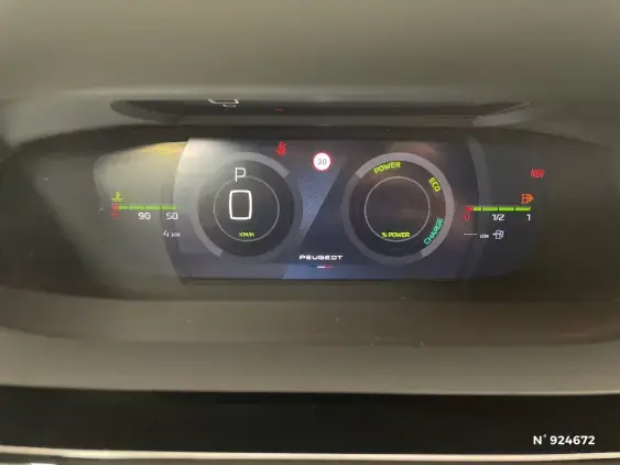 PEUGEOT 308 SW III - voiture d'occasion - Photo 12