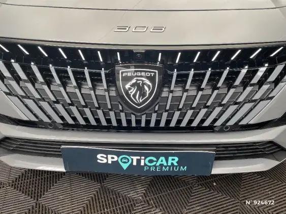 PEUGEOT 308 SW III - voiture d'occasion - Photo 25