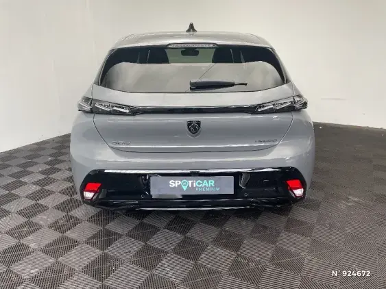 PEUGEOT 308 SW III - voiture d'occasion - Photo 6