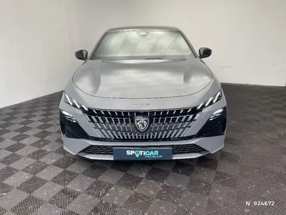 PEUGEOT 308 SW III - voiture d'occasion - Photo 3