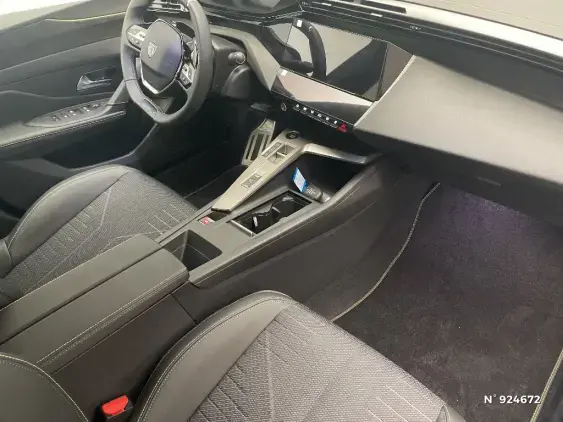 PEUGEOT 308 SW III - voiture d'occasion - Photo 10