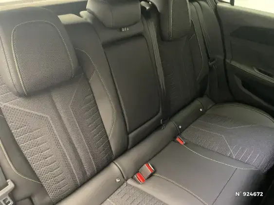 PEUGEOT 308 SW III - voiture d'occasion - Photo 11