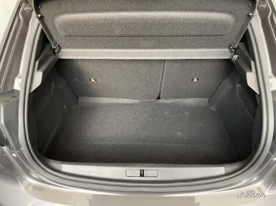 PEUGEOT 208 BUSINESS R II - voiture d'occasion - Photo 7