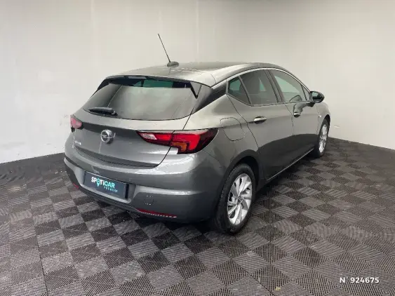 OPEL ASTRA K - voiture d'occasion - Photo 4