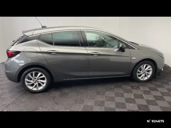 OPEL ASTRA K - voiture d'occasion - Photo 5