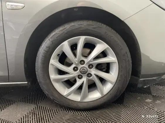 OPEL ASTRA K - voiture d'occasion - Photo 8