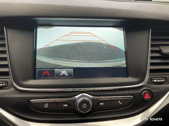 OPEL ASTRA K - voiture d'occasion - Photo 14