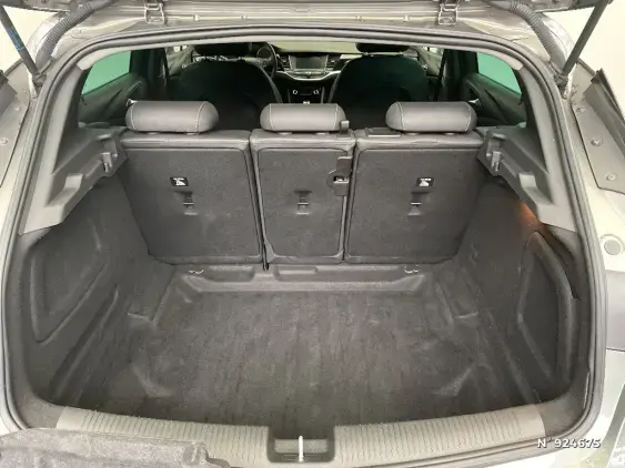 OPEL ASTRA K - voiture d'occasion - Photo 7