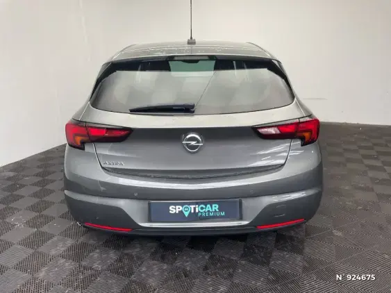 OPEL ASTRA K - voiture d'occasion - Photo 6
