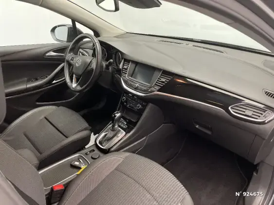 OPEL ASTRA K - voiture d'occasion - Photo 10