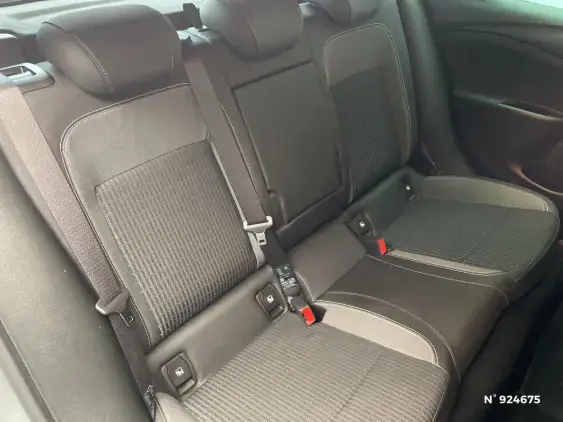 OPEL ASTRA K - voiture d'occasion - Photo 11