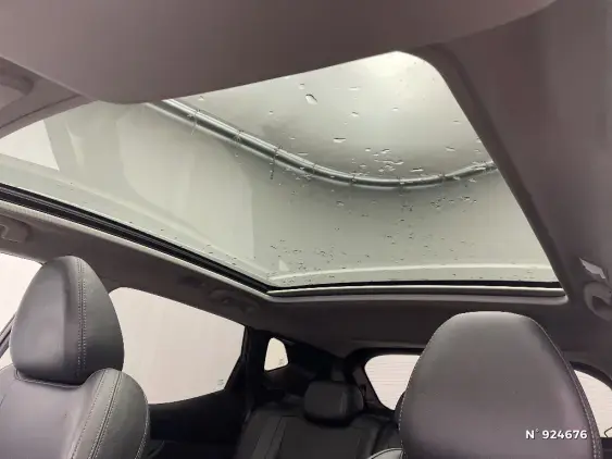 NISSAN QASHQAI II - voiture d'occasion - Photo 15