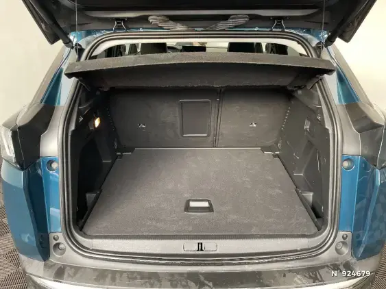 PEUGEOT 3008 II - voiture d'occasion - Photo 7