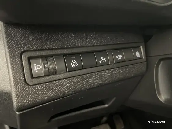 PEUGEOT 3008 II - voiture d'occasion - Photo 15