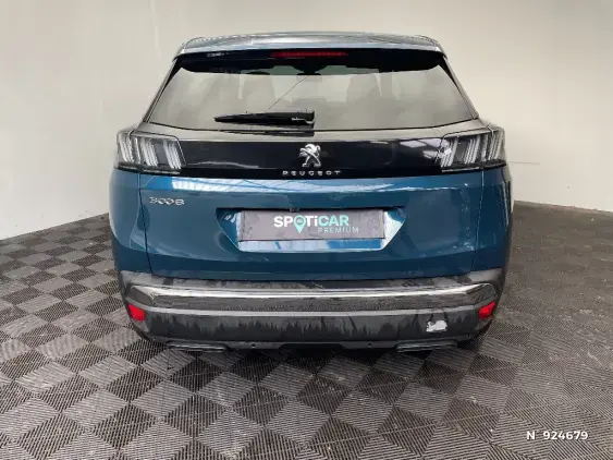PEUGEOT 3008 II - voiture d'occasion - Photo 6
