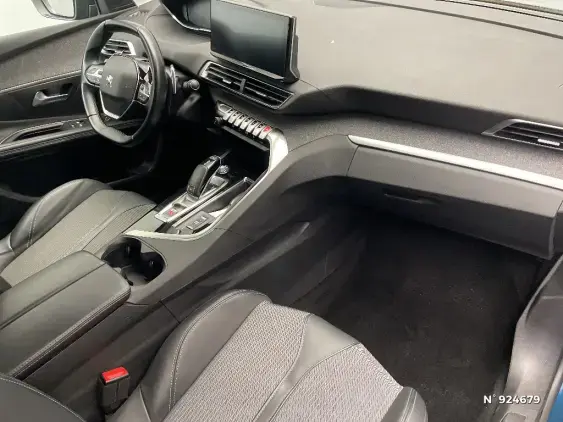 PEUGEOT 3008 II - voiture d'occasion - Photo 10