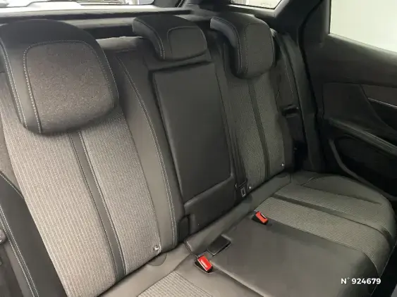 PEUGEOT 3008 II - voiture d'occasion - Photo 11