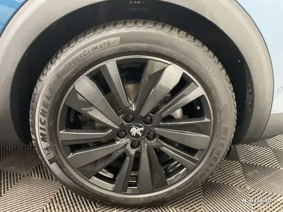 PEUGEOT 3008 II - voiture d'occasion - Photo 8