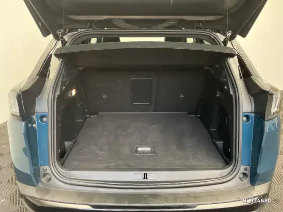 PEUGEOT 3008 II - voiture d'occasion - Photo 7