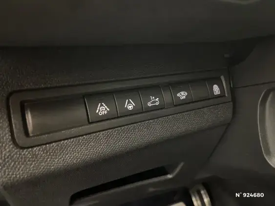PEUGEOT 3008 II - voiture d'occasion - Photo 15